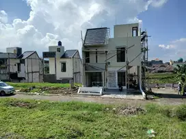Villa Minimalis Dekat Alun-Alun Batu Malang, Lokasi Dekat Wisata