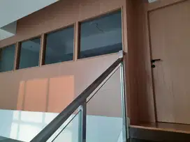 Disewakan  Soho Roseville CBD BSD - cocok buat kantor