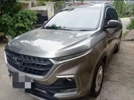Wuling Almaz SE 7 Seat 2019 A/T