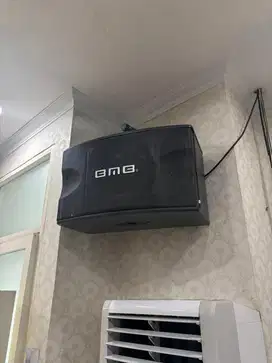 Di jual alat karaoke set murah bisa nego