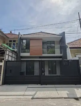 BARU GRESS‼️Rumah Pantai Mentari