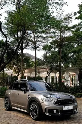 Mini Countryman S JCW 2019 B ganjil dki odo 34rb rec mini pjk mei 2026