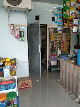 Dijual Rumah  Duta Bumi 1 harapan indah dekat bulevard hijau  Lt 90