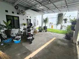 Dijual Rumah Mojolaban 5 mnit dr Solo