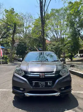 HRV E MATIC 2016 LOW KILOMETER