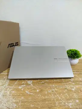 LAPTOP BARU ASUS VIVOBOOK E1404GA INTEL CORE I3-N305 RAM 8GB SSD 256GB