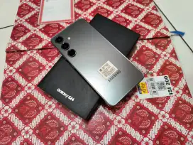 Samsung S24 Ram 8/256