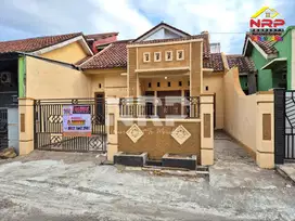 Dijual Rumah 300jtan - Banyuwangi