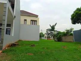 Dijual tanah di grand taruma karawang
