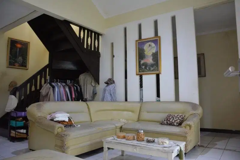 Dijual Cepat Rumah di sektor 5 Bintaro Jaya