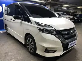 [OLXMOBBI] DP RENDAH Nissan Serena 2.0 Highway Star-AT 2023 DTOMRI