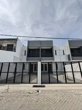 Baru Gress‼️Rumah Lebak Arum