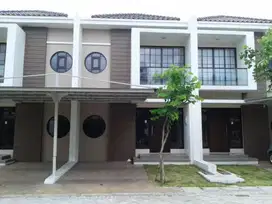 Disewakan Rumah East Asia uk.6x18m, Green Lake City Harga Nego...
