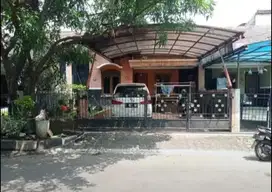 TERMURAH Rumah Tanjungsari Antapani dkt Setra Dago Puri Dago Arcamanik