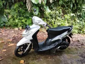 Jual Yamaha Mio, kondisi seadanya