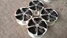 Velg Ori Accord R16 BRV CRV Stream Odyssey Civic Innova Granmax Luxio