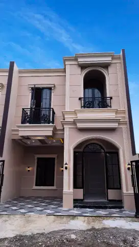 Ada Rumah murah tanpa DP di Depok nih !!
