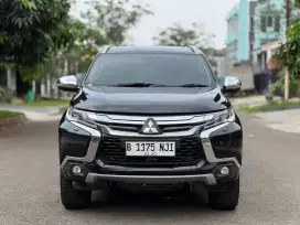 Pajero Sport Dakar 4x4 AT 2019 - Termurah