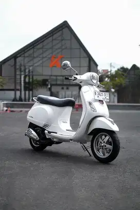 PIAGGIO VESPA MATIC VESPA LX 150 2VIE INJECTION 2011