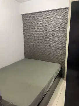 SEWAKAN PUNCAK KERTAJAYA 2 BR , HARGA MURAH (Tjin2Winmax)