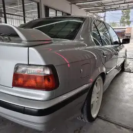 BMW E36 Harga Cash