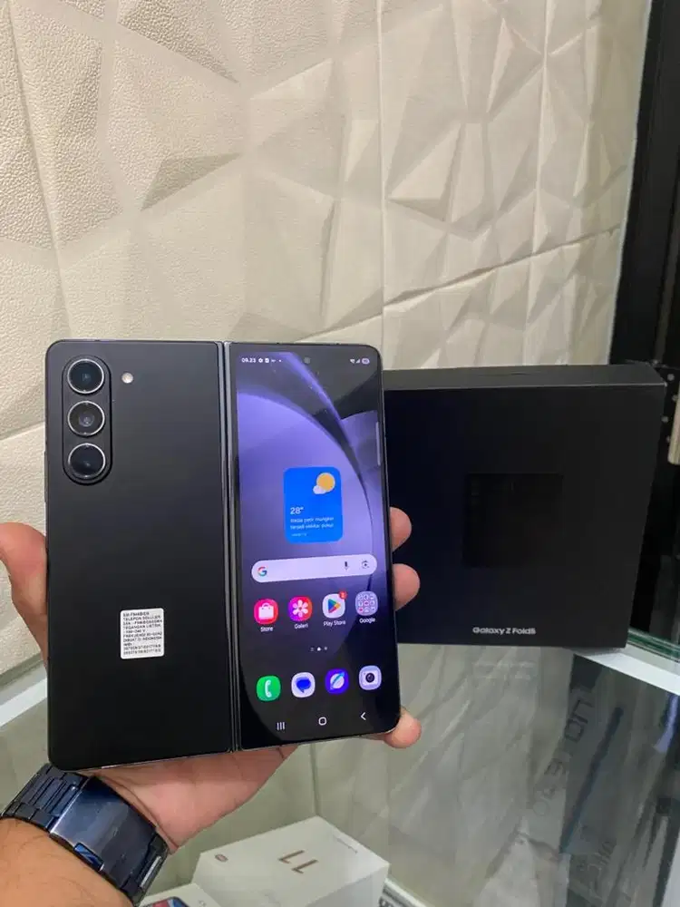 samsung z fold 5 12/256gb 5G