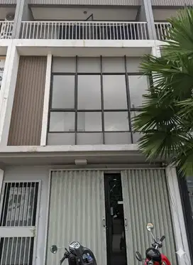 Jual Ruko Cendana Parc Karawaci Tangerang Banten