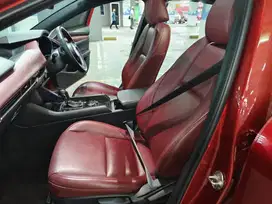 Mazda 3 2023 Bensin