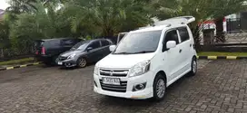 Suzuki Karimun Wagon R 2014 Bensin