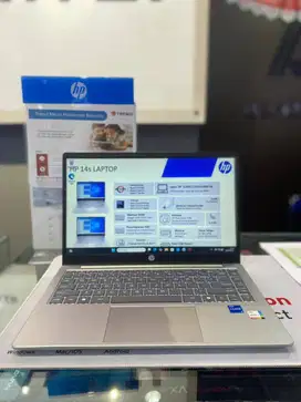 HP Laptop 14-ep0611TU/Intel Core i5-1334/16GB/512GB SSD/14″ FHD/Win 11