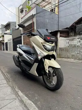 Yamaha Nmax Nmax155 N max max155 N-Max N-Max155 155cc 155 2DP VVA 2016