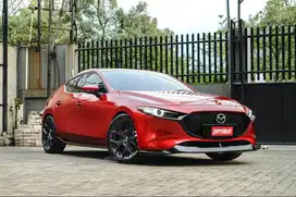 MAZDA 3 HATCHBACK 2021 KM 22.000