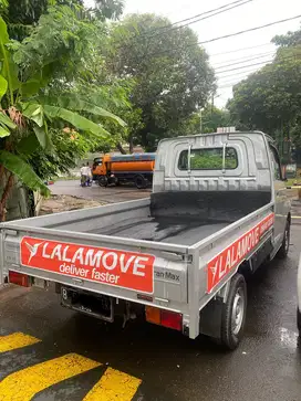 Daihatsu Gran Max PU 2021 Bensin