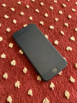 iPhone 7 128gb Matot Bahan Kanibal
