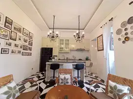 Rumah Mewah dijual di Citra Green Dago dkt Dago Pakar Resort Bandung