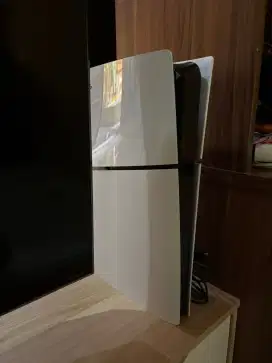 PS5 Slim Digital Version Fullset