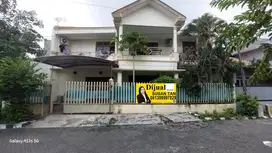 *Dijual rumah darmo permai selatan siap huni lokasi strategis