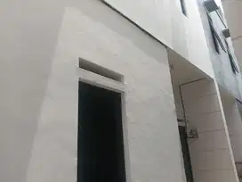 rumah murah akses motor di jln raya condet jakarta timur