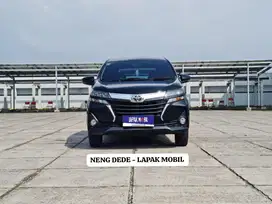 Toyota Avanza 1.3 G Manual 2021