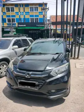 HR - V type S 2016