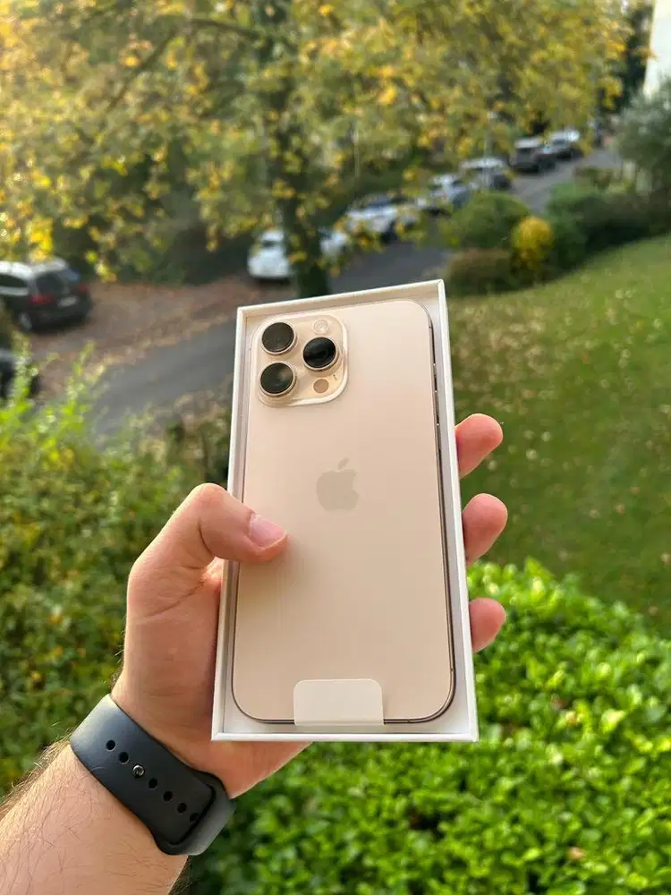Iphone 16 pro max 256gb