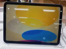 NEW IPAD A16 128GB WIFI Celluler