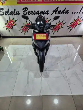 Vario 150 iss exclusive