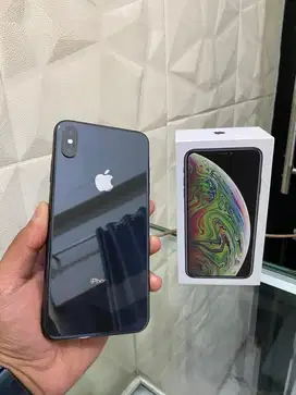 iphone xs max 64gb
