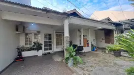 Dijual Rumah Bintaro Jaya Sektor 2
