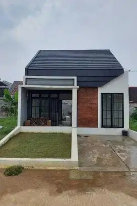 RUMAH MURAH DI CINANGKA NEMPEL MALL THE PARK