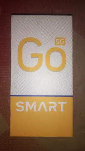 Go Smart 5G 16/512GB