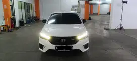 Honda City RS Hatchback Matic Dp 10jt