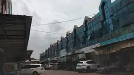 Ruko Arsiktektur Modern, Luas dan Strategis Di Kawasan Perumaha