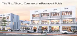 Ruko Premium Calico Grande Alfresco Commercial di Tangerang